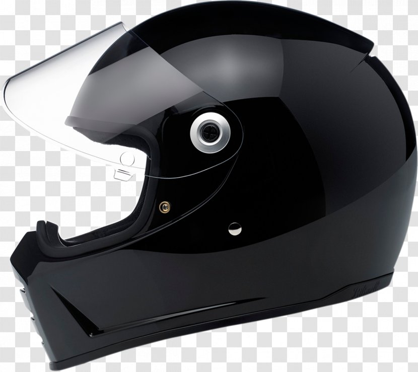 Motorcycle Helmets Bicycle Biltwell Inc - Helmet Transparent PNG