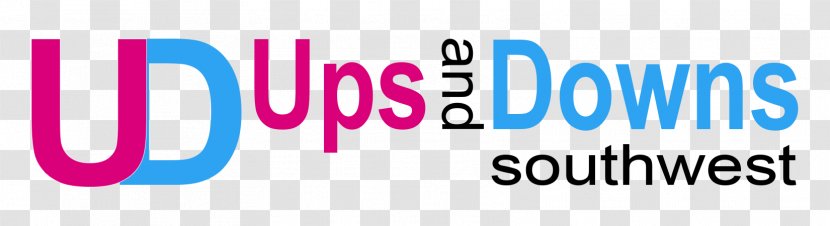 Ups & Downs Southwest Logo Brand United Parcel Service Product - Area Transparent PNG