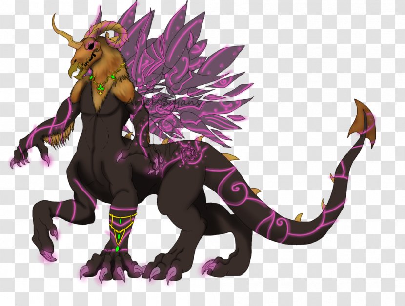 Dragon Legendary Creature Hybrid Beasts In Folklore Centaur Chimera Transparent PNG