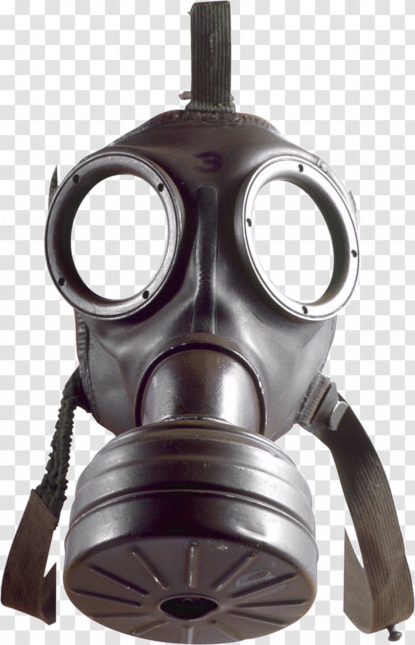 Cari-kalamator Internet Gas Mask Firefighter - Headgear Transparent PNG