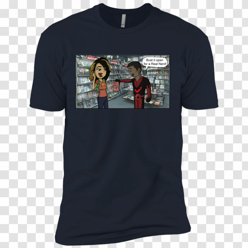T-shirt Utah Jazz Dallas Mavericks Fanatics Sleeve - Nerd Transparent PNG