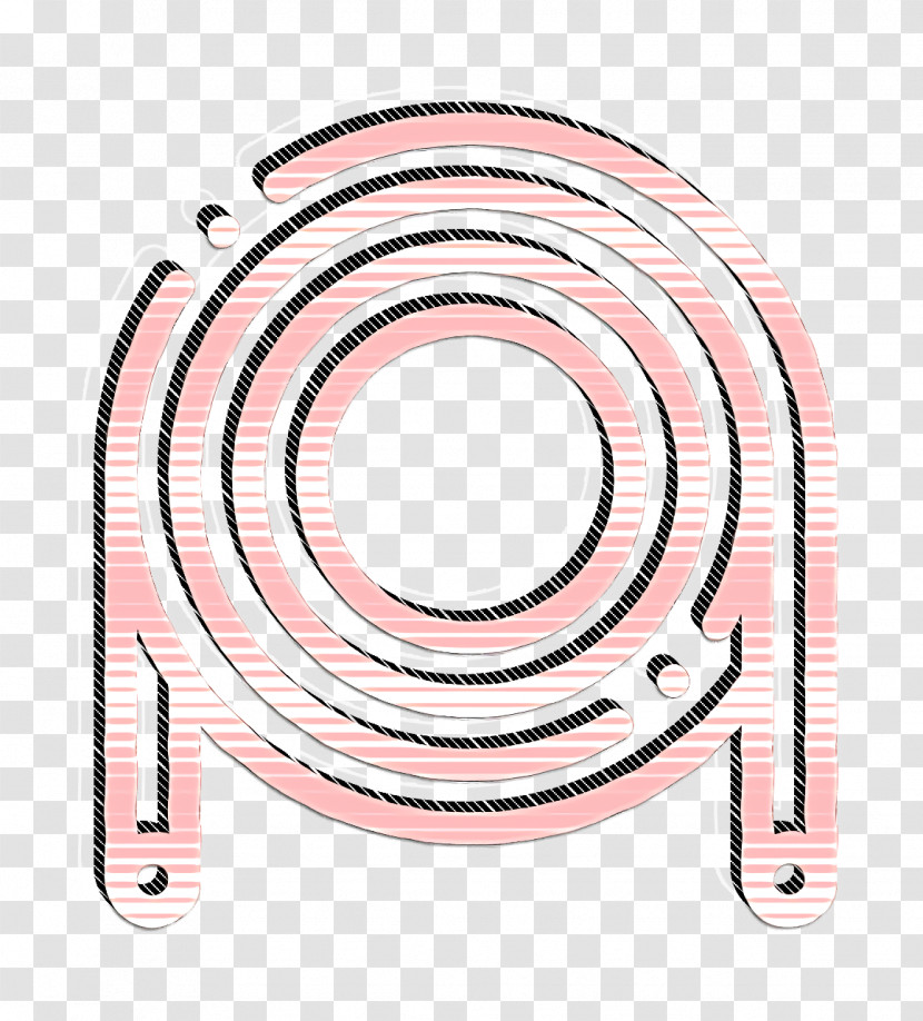 Plumber Icon Hose Icon Transparent PNG
