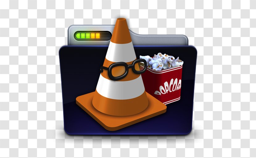 VLC Media Player Streaming VideoLAN Movie Creator Windows - Real Time Protocol - Movies Transparent PNG