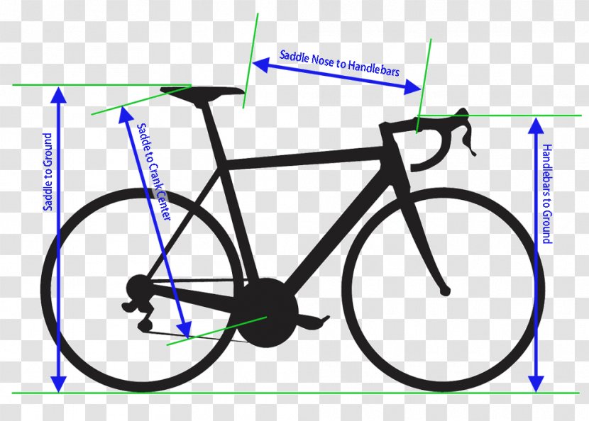 Bicycle Handlebars Cycling Frames Road Transparent PNG