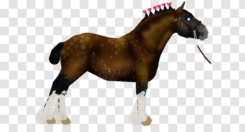 The Sims 3: Pets Thoroughbred Shetland Pony Mane - 3 - Horse Tack Transparent PNG
