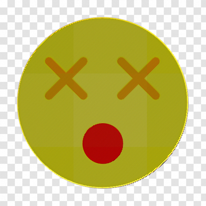 Shocked Icon Shock Icon Emoticon Set Icon Transparent PNG
