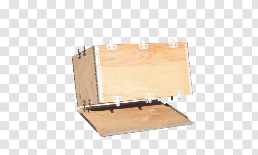 Plywood Angle - Wood - Design Transparent PNG