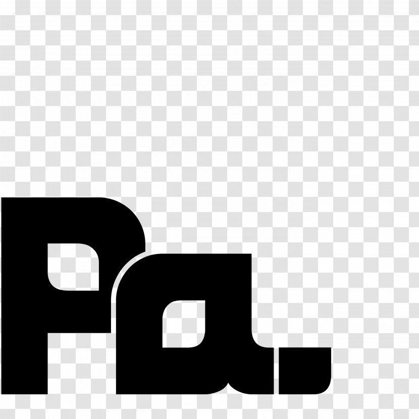 Papa Display Signage Polyvinyl Chloride Logo Sticker - Rectangle - Area Transparent PNG
