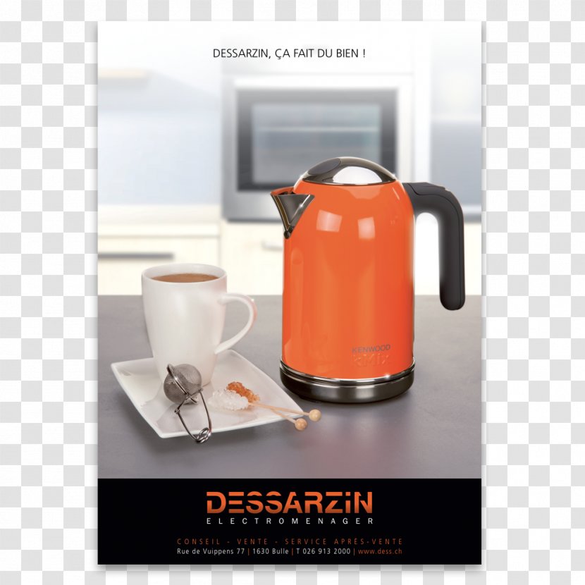Kettle Industrial Design Corporate Home Appliance Transparent PNG