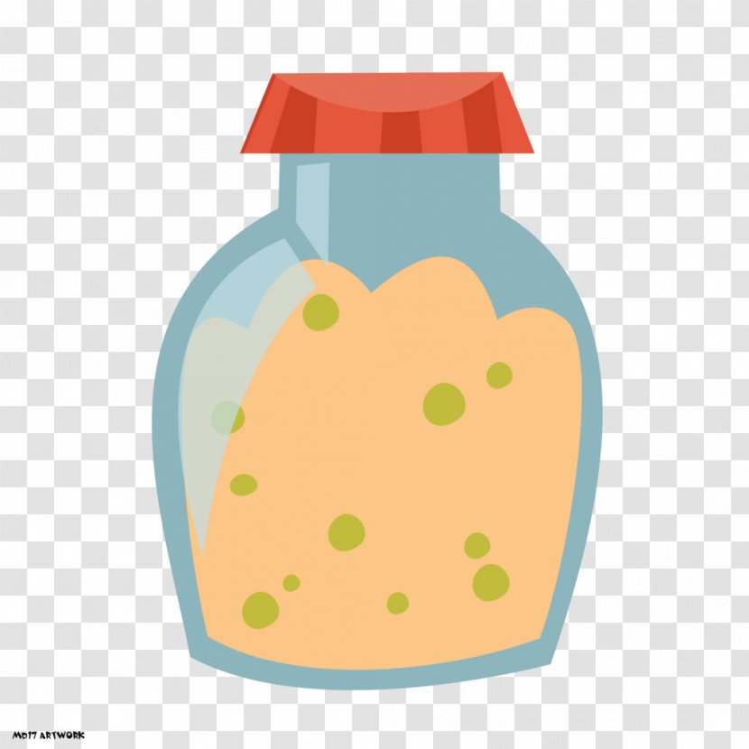 Butter Food Cutie Mark Crusaders Pear Sauce - Pony Transparent PNG