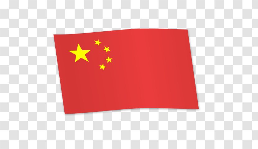 National Flag 五星紅旗 万国旗 Taobao - Goods - Week Transparent PNG