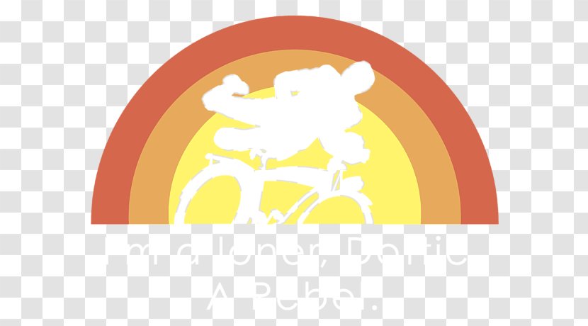Logo Desktop Wallpaper Brand - Orange - Dottie Transparent PNG