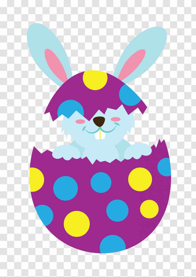 Clip Art Illustration Royalty-free Image Vector Graphics - Easter Bunny - Japatildeo Transparent PNG