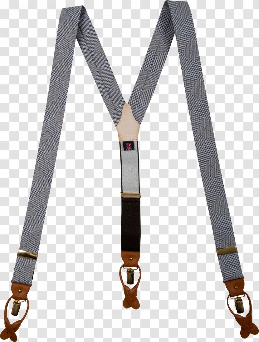 Clothing Accessories Braces - Leash - Suits Transparent PNG