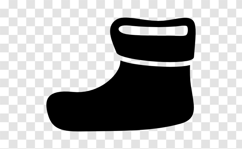 Boot Shoe - Booting - Christmas Boots Transparent PNG