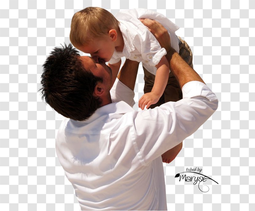 Father's Day Of Russian Family And Love Paternity Law - Abdomen - Enfant Transparent PNG