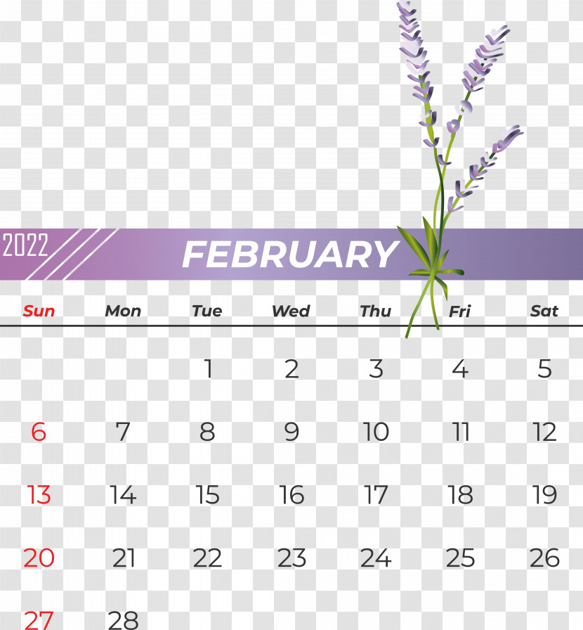 Lavender Transparent PNG