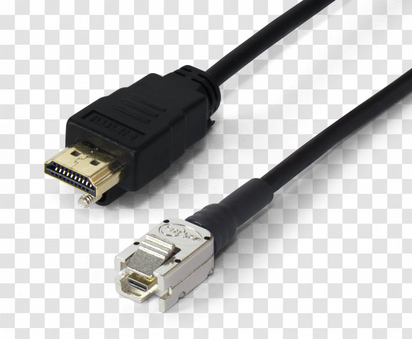 Serial Cable HDMI Electrical Connector Network Cables - Computer - USB Transparent PNG
