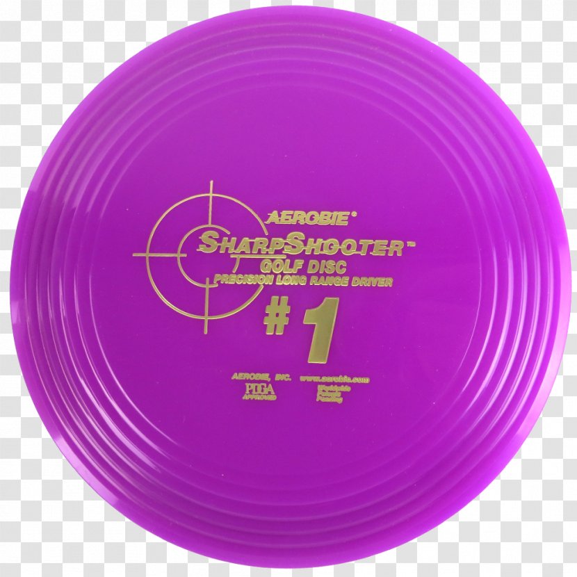 CC0-lisenssi Flying Discs - Purple - Frisbee Transparent PNG