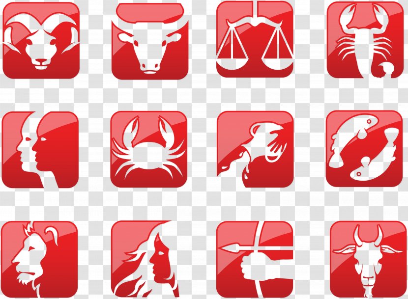 Horoscope Astrological Sign Zodiac Astrology Transparent PNG