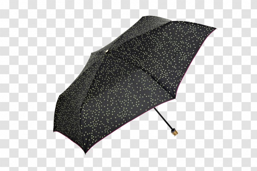 Umbrella Auringonvarjo Designer - Frame - Black Wave Point Clear Umbrellas Transparent PNG