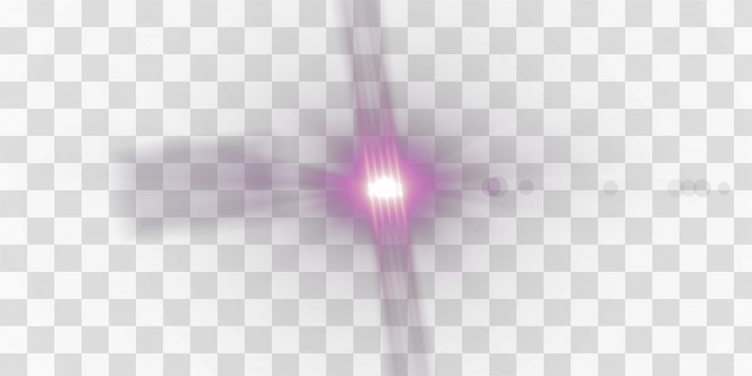 Light Purple Close-up - Fresh Effect Elements Transparent PNG