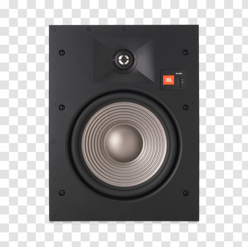 Harman JBL Arena 6IW Loudspeaker Studio 2 Series 8IW Woofer - Subwoofer - Arauco Premium Outlet Coquimbo Transparent PNG