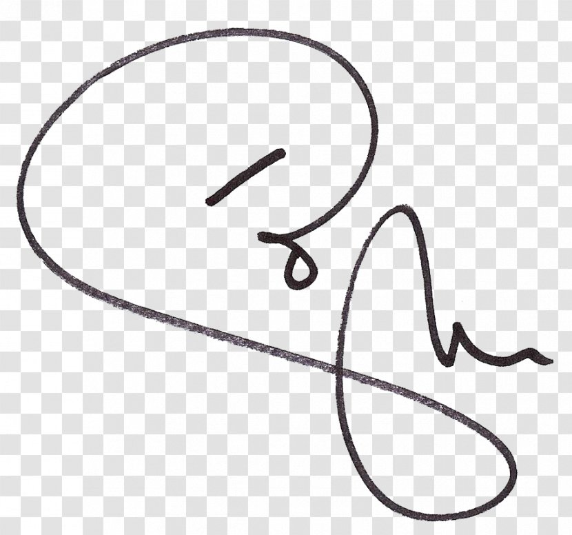 Signature Name High Point Text - Forgery - Diagram Transparent PNG
