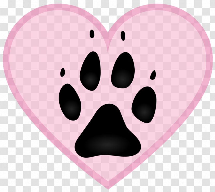 Cat Dog Kitten Cutie Mark Crusaders Paw - Watercolor Transparent PNG