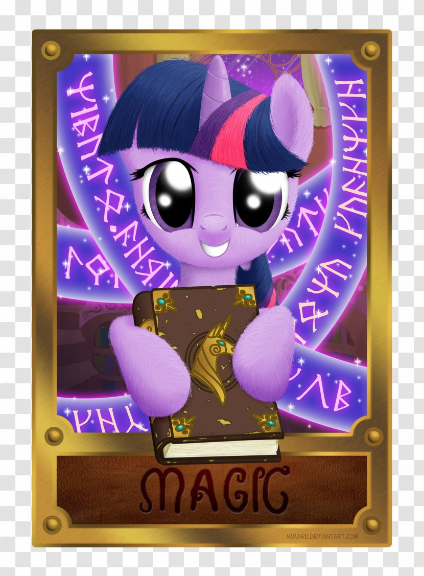 Twilight Sparkle Pinkie Pie Rarity Rainbow Dash Pony - Magic Element Transparent PNG