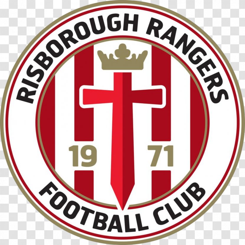 Risborough Rangers F.C. Logo Princes Emblem Brand - Sign - Messi Goal Vs USA Transparent PNG