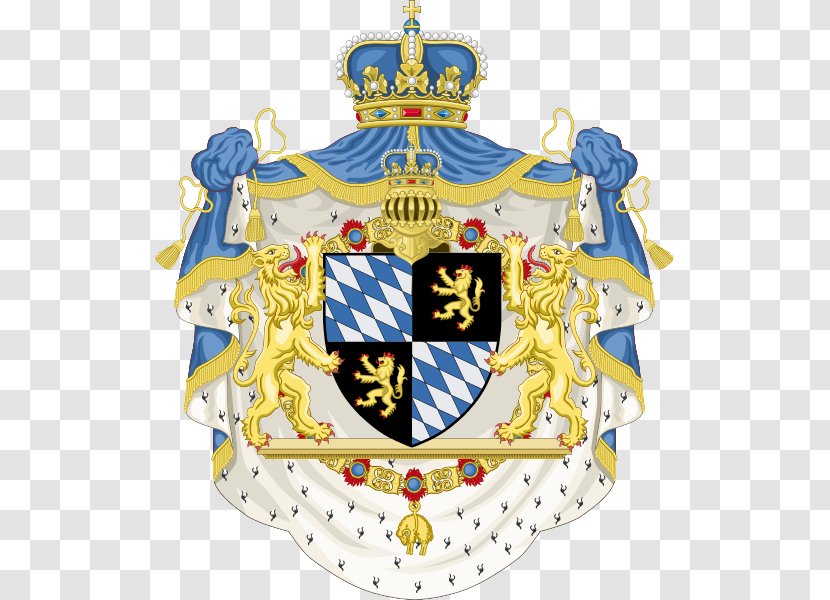 Coat Of Arms Denmark Norway Royal The United Kingdom Scotland - Frederik Crown Prince - Coronet Transparent PNG