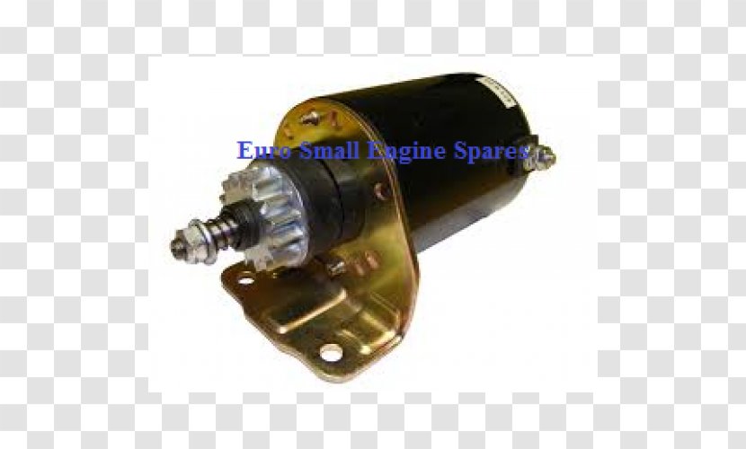 Starter Engine Motorcycle Briggs & Stratton Yamaha Motor Company - Vehicle Transparent PNG