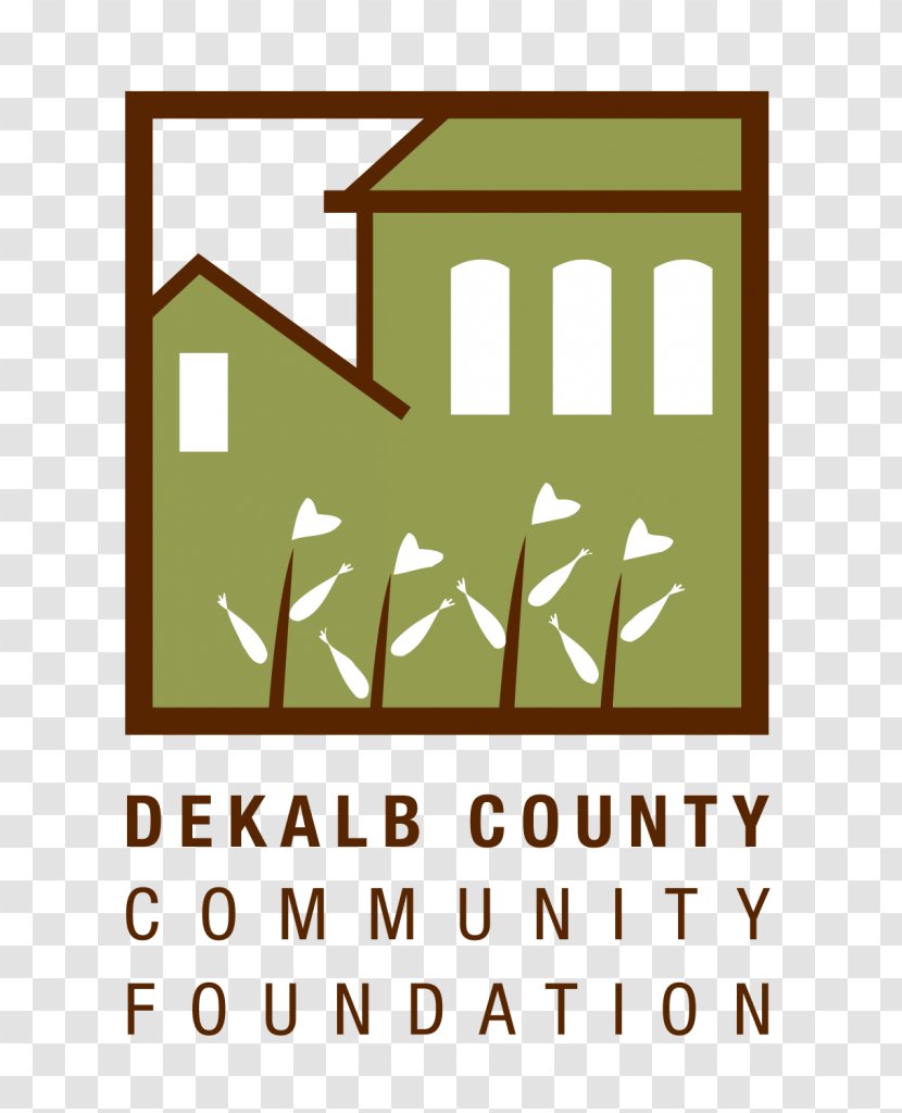 DeKalb County Community Foundation - Family - Dekalb Transparent PNG