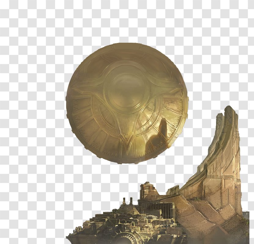 League Of Legends Ancient History Symbol Prehistory Wiki - Gloomy Grim Transparent PNG