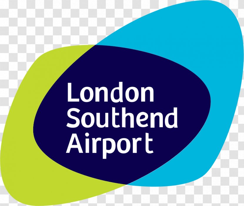 London Southend Airport Sion Logo - Apron Transparent PNG