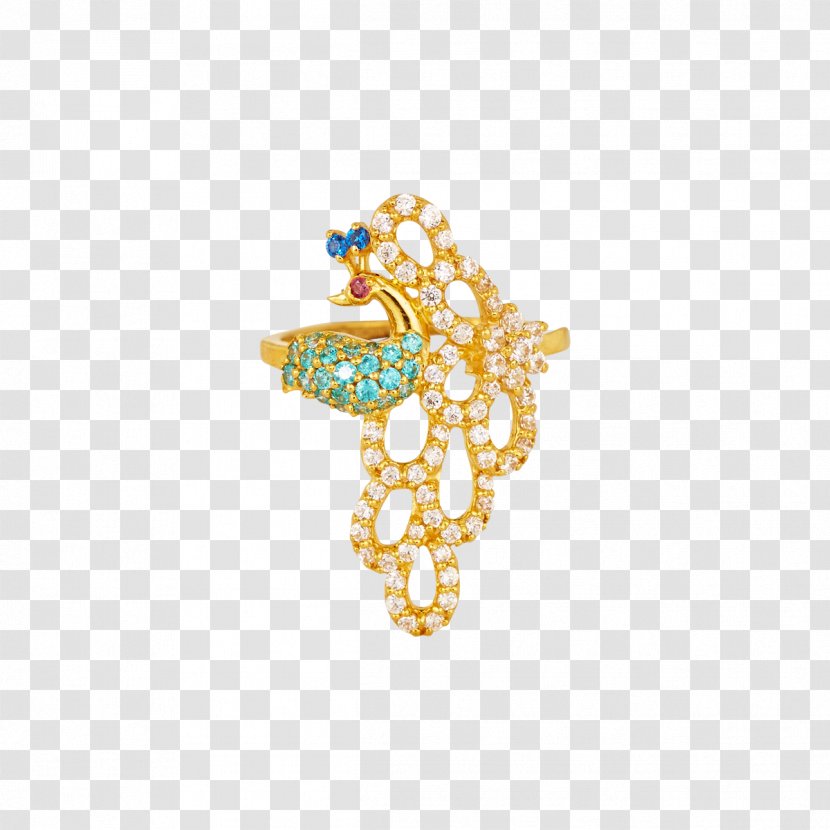 Earring Lalithaa Jewellery Gemstone - Store Transparent PNG