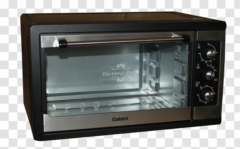 Oven Galanz Toaster - House Painter And Decorator - Multifunction Transparent PNG