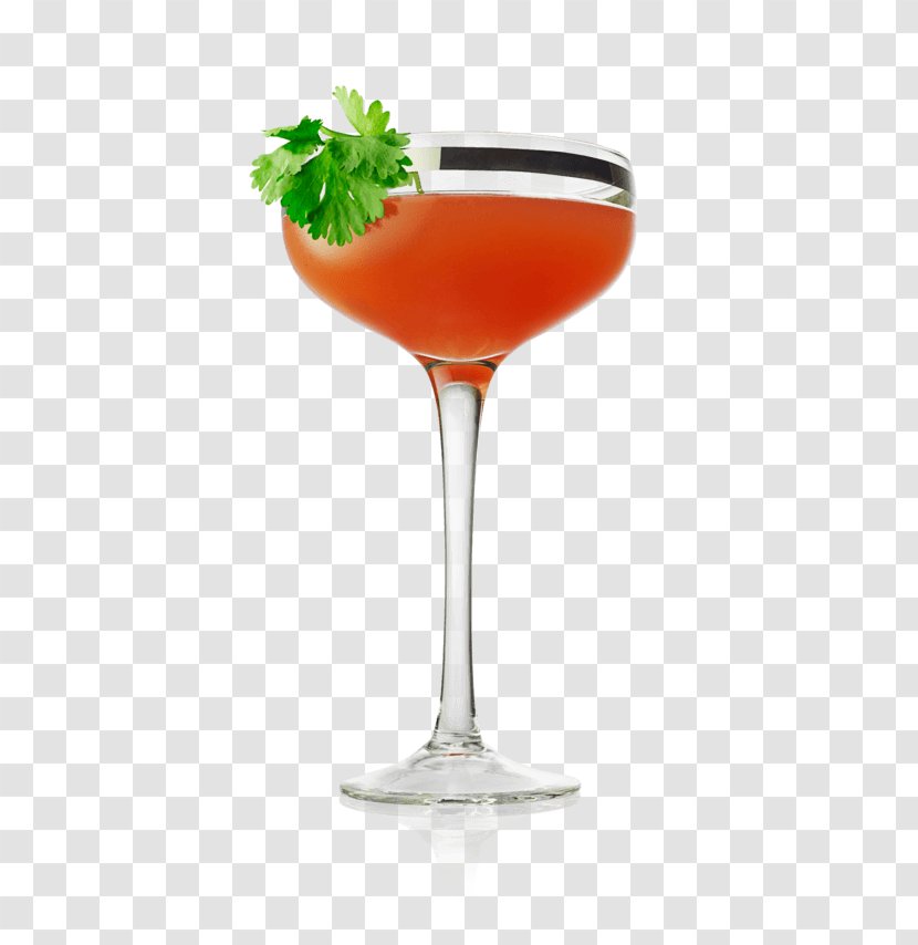 Cocktail Garnish Gin And Tonic Daiquiri Transparent PNG