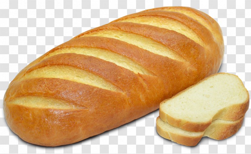 Lye Roll Hefekranz Rye Bread Danish Pastry Hard Dough - Bun Transparent PNG