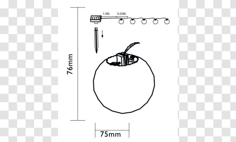 Drawing /m/02csf Font - Area - String Lights Patio Transparent PNG