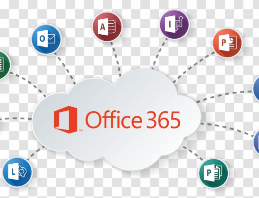 Microsoft Office 365 Computer Software Excel - Brand Transparent PNG