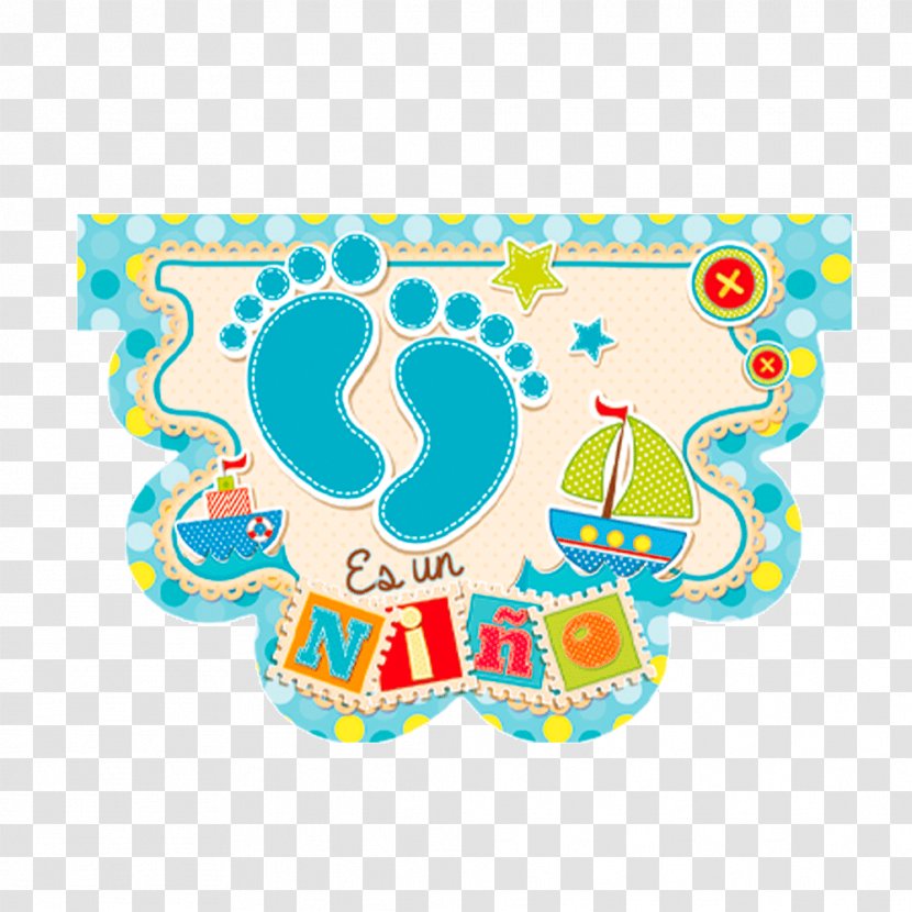 Baby Shower Child Infant Image Party - Invitation - Madre Transparent PNG
