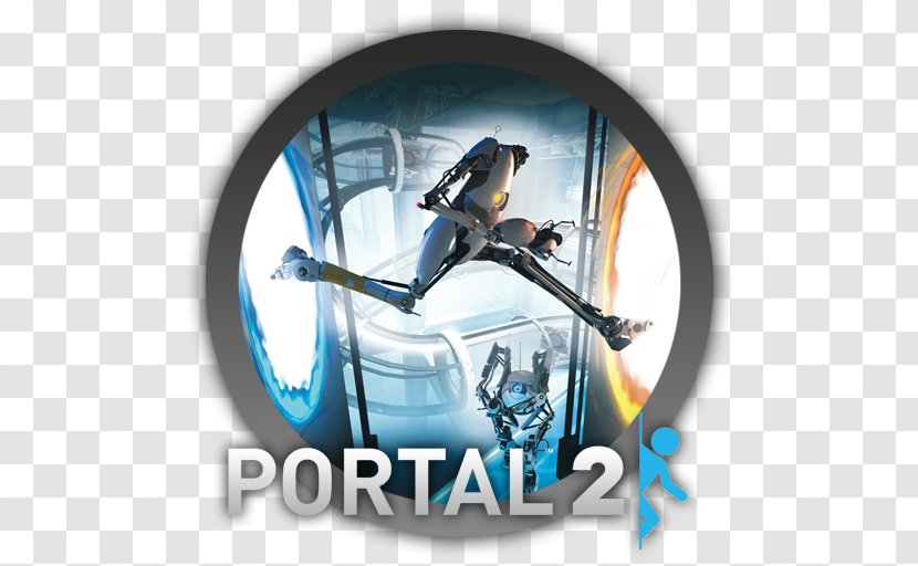 Portal 2 Xbox 360 Half-Life Counter-Strike: Global Offensive - Saved Game Transparent PNG
