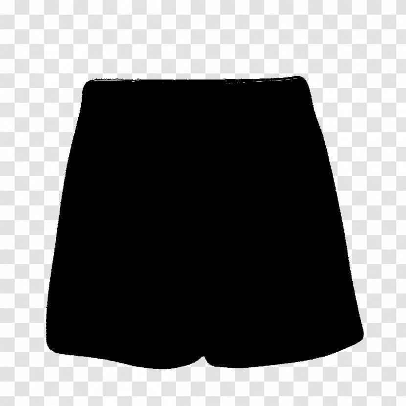 Shorts Product Design Black M - Rugby Short - Briefs Transparent PNG