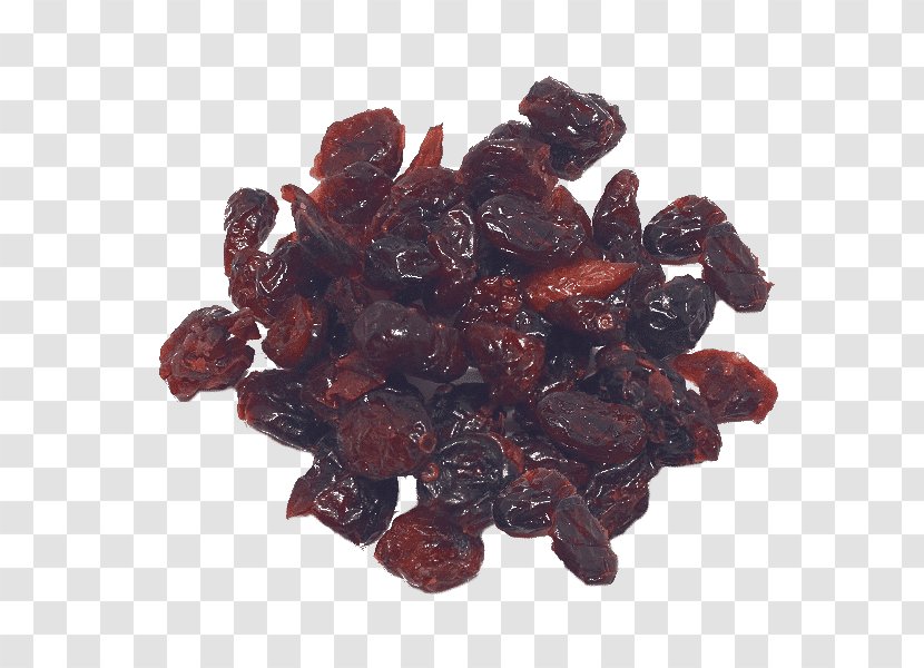 Cranberry Dried Fruit Dietary Fiber Nuts Nutrition - Dates Transparent PNG
