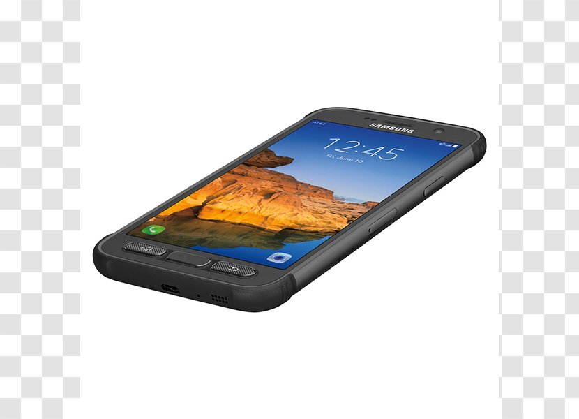 Samsung Galaxy S4 Active S8 AT&T Telephone - Atatürk Transparent PNG