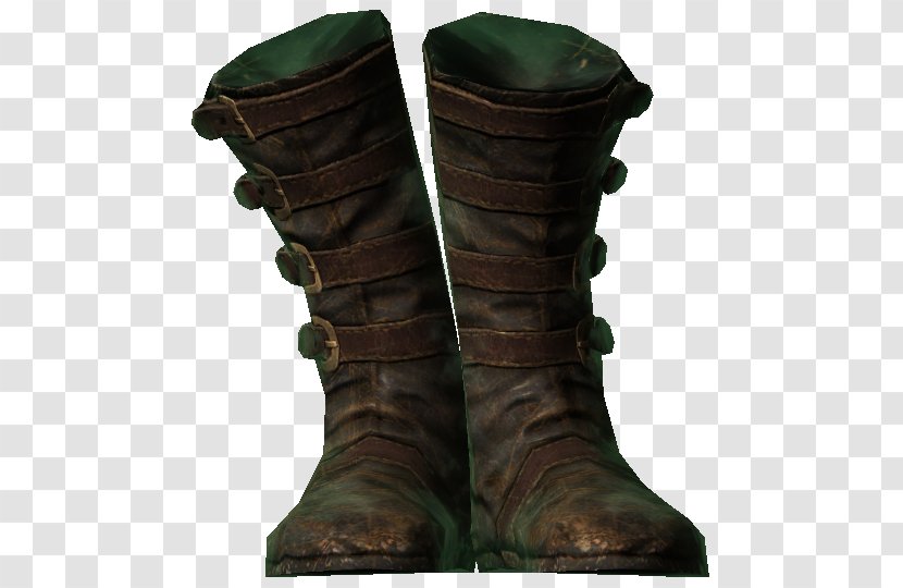 The Elder Scrolls V: Skyrim – Dragonborn Dawnguard Adventures: Redguard Boot T-shirt - Thief Transparent PNG