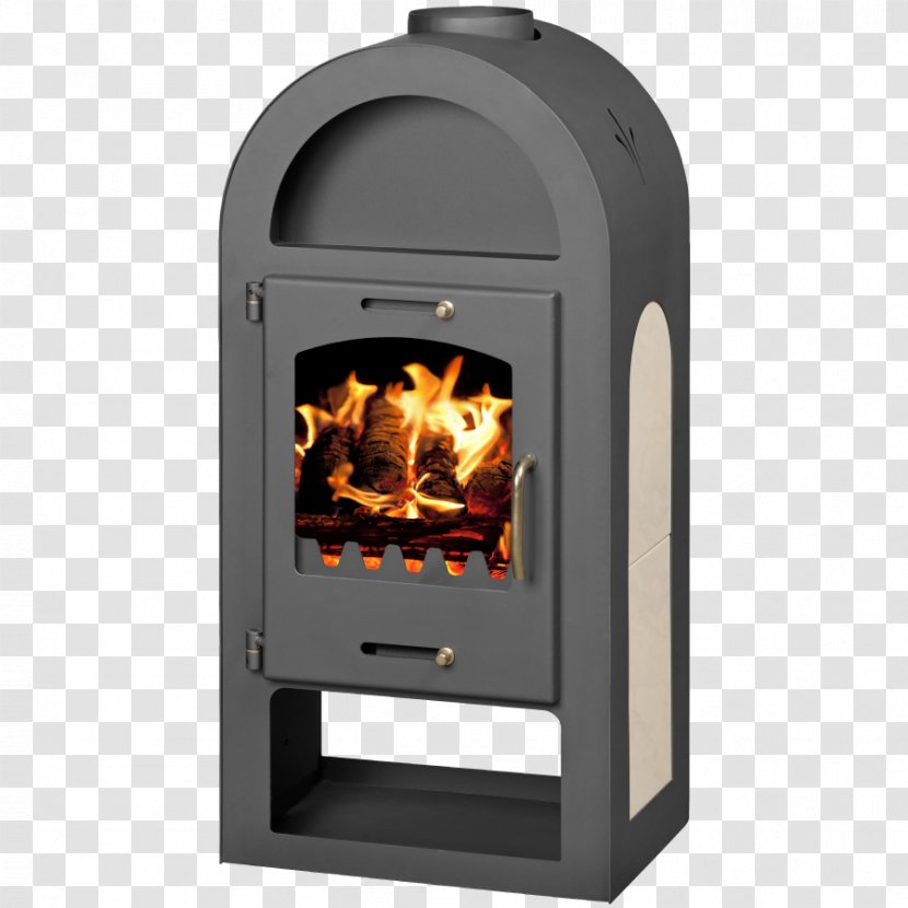 Wood Stoves Fireplace Heat Hearth - Masonry Oven - Stove Transparent PNG