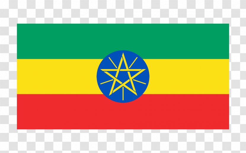 Flag Of Ethiopia Vector Graphics National Transparent PNG